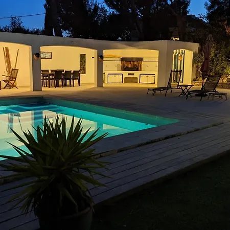 Serena - Piscine, Tennis - Sable 700m Gasthof *