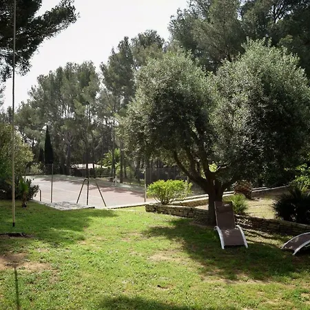 Gasthof Serena - Piscine, Tennis - Sable 700m *