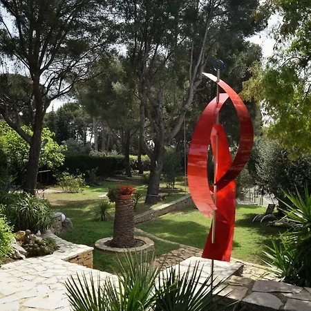 Gasthof Serena - Piscine, Tennis - Sable 700m La Ciotat
